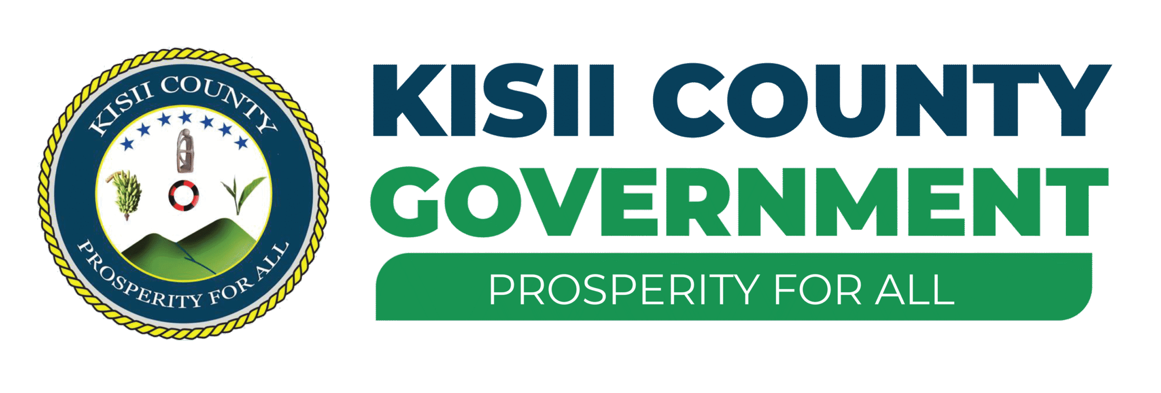 County Government Of Kisii – Official Website